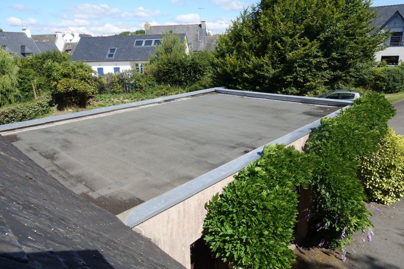 Cost of Roofing in Coventry, RI