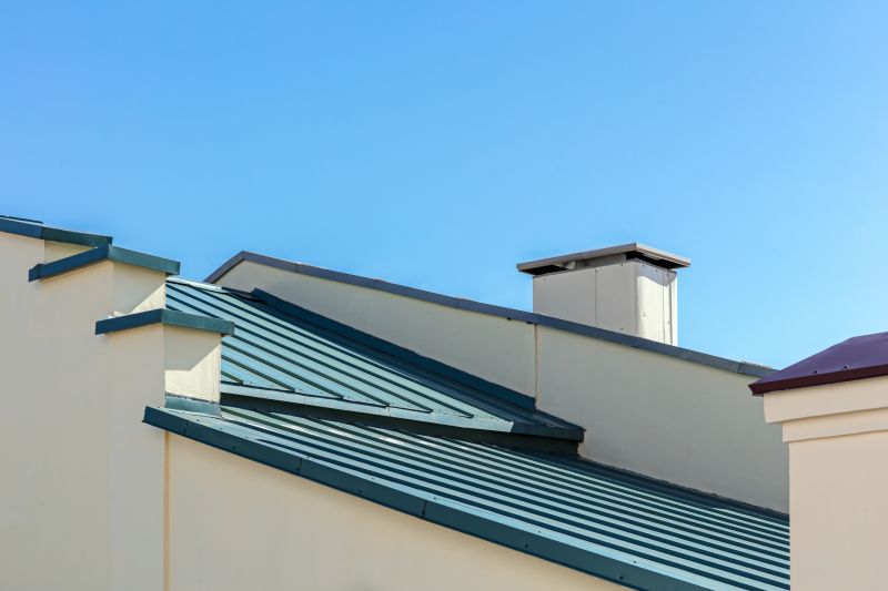 Roofing Material Options